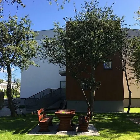 アパート Stone Podczele *