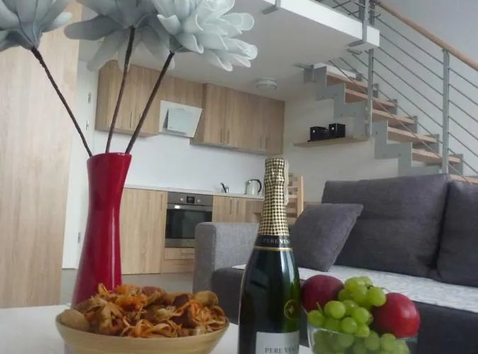 Stone Podczele Appartamento