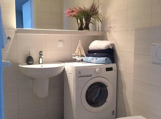 Stone Podczele Appartamento