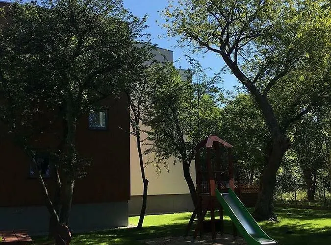 Appartamento Stone Podczele