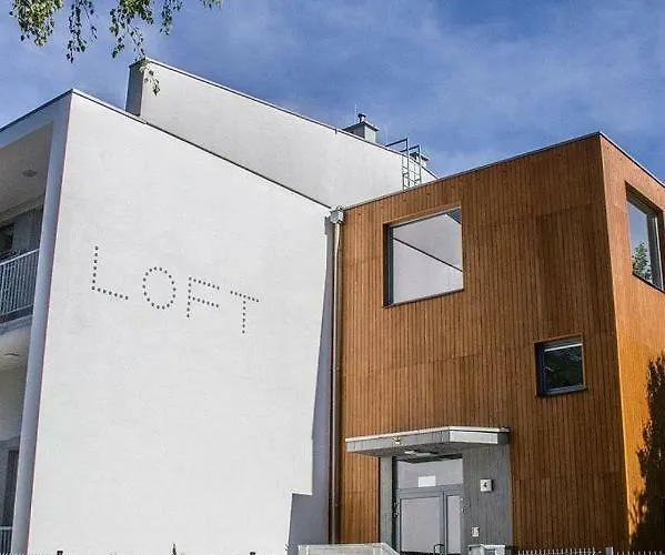 Appartamento Stone Podczele